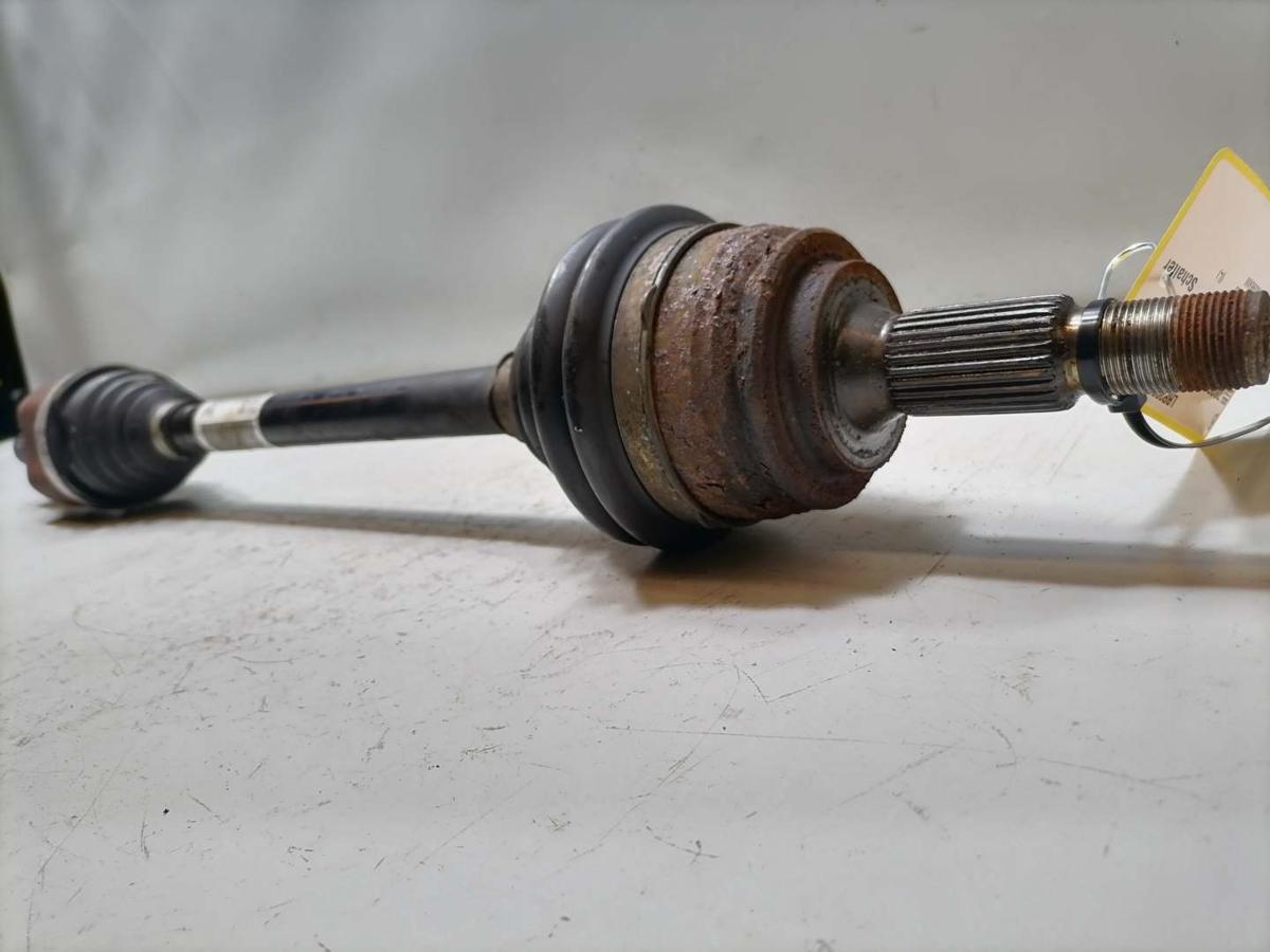 Peugeot 308SW 2 original Antriebswelle Gelenkwelle vorn links 1,2 96KW Bj.2017